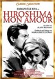 DVD Hiroshima, mon amour