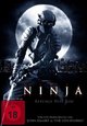 DVD Ninja - Revenge Will Rise [Blu-ray Disc]