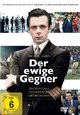 DVD The Damned United - Der ewige Gegner