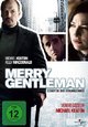 DVD Merry Gentleman - Schatten der Vergangenheit