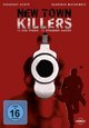 DVD New Town Killers
