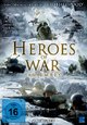 DVD Heroes of War - Assembly