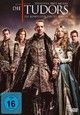 DVD Die Tudors - Season Three (Episodes 1-3)