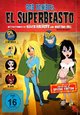 DVD The Haunted World of El Superbeasto