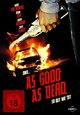 DVD As Good as Dead - So gut wie tot