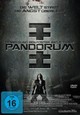 DVD Pandorum [Blu-ray Disc]
