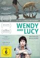 DVD Wendy and Lucy