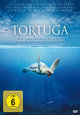 DVD Tortuga - Die unglaubliche Reise der Meeresschildkrte