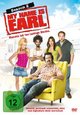 DVD My Name Is Earl - Season Two (Episodes 1-7)