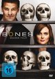 DVD Bones - Season Four (Episodes 1-4)