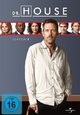 DVD Dr. House - Season Five (Episodes 5-8)