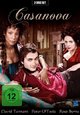 DVD Casanova (Episode 1)