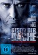DVD Gesetz der Rache [Blu-ray Disc]
