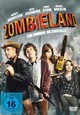 DVD Zombieland [Blu-ray Disc]