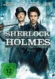 Sherlock Holmes [Blu-ray Disc]