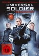 DVD Universal Soldier: Regeneration