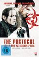 DVD The Protocol - Jeder Tod hat seinen Preis