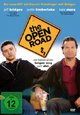 DVD The Open Road