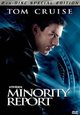 DVD Minority Report [Blu-ray Disc]