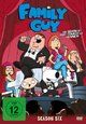 DVD Family Guy - Season Six (Episodes 7-13)