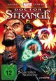 DVD Doctor Strange