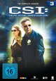DVD CSI: Las Vegas - Season Three (Episodes 13-16)
