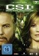 DVD CSI: Las Vegas - Season Seven (Episodes 1-4)