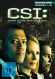 DVD CSI: Las Vegas - Season Nine (Episodes 9-12)