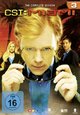 DVD CSI: Miami - Season Three (Episodes 1-4)
