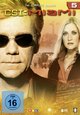 DVD CSI: Miami - Season Five (Episodes 5-8)