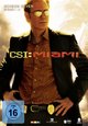 DVD CSI: Miami - Season Seven (Episodes 9-12)