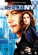 DVD CSI: NY - Season Two (Episodes 9-12)