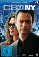DVD CSI: NY - Season Four (Episodes 13-15)