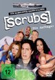 DVD Scrubs - Die Anfnger - Season One (Episodes 8-14)