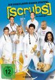 DVD Scrubs - Die Anfnger - Season Seven (Episodes 8-11)