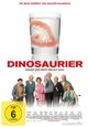 DVD Dinosaurier - Gegen uns seht ihr alt aus!
