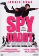 DVD Spy Daddy [Blu-ray Disc]