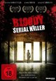 DVD Bloody Serial Killer