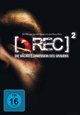 [Rec] 2 [Blu-ray Disc]