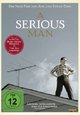 A Serious Man [Blu-ray Disc]