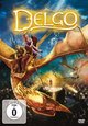 DVD Delgo