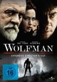 DVD Wolfman