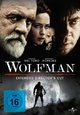 DVD Wolfman [Blu-ray Disc]