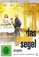 DVD Das gelbe Segel - The Yellow Handkerchief