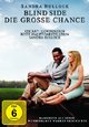 DVD Blind Side - Die grosse Chance [Blu-ray Disc]