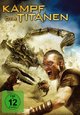 Kampf der Titanen [Blu-ray Disc]