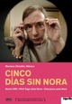 DVD Cinco das sin Nora - Fnf Tage ohne Nora