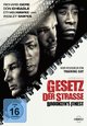 DVD Gesetz der Strasse - Brooklyn's Finest  [Blu-ray Disc]