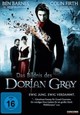 DVD Das Bildnis des Dorian Gray [Blu-ray Disc]