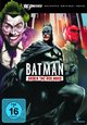DVD Batman: Under the Red Hood
